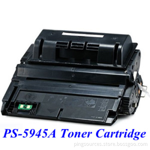 Original Toner Cartridge for HP 5945A
